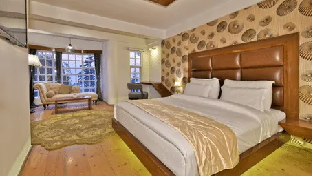 Suite
